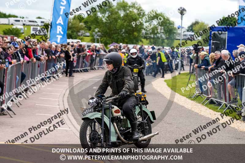 Vintage motorcycle club;eventdigitalimages;no limits trackdays;peter wileman photography;vintage motocycles;vmcc banbury run photographs